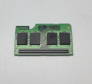 Sony Vaio Duo 11 1-887-436-11 Sony 2GB PC3-12800 DDR3-1666 1666MHz Laptop Memory RAM EL2679 MM1