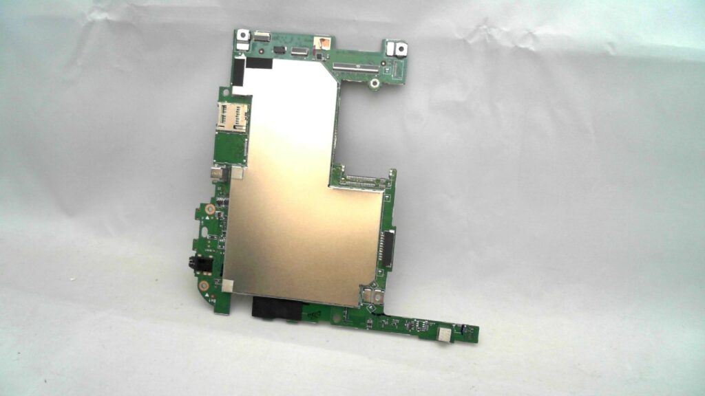 K000058990  Toshiba AT10-A main board EL1293 I2