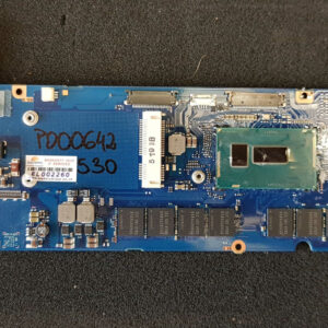 P000642530 TOSHIBA KIRA 109 main board EL2260 S1