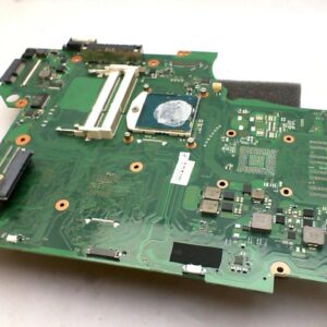 P000584300 TOSHIBA motherboard A50-A-151 FAWGSY3 A3642A EL2103 S1