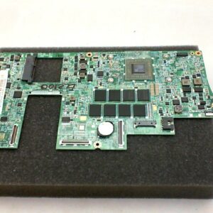 A000270900 TOSHIBA MAIN BOARD W30DT-A-100 EL2100 S1