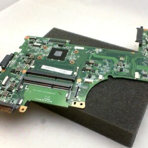 A000301100 TOSHIBA MAINBOARD L50D-B-15T DA0BLMMB6E0 REV.E EL2107 S1