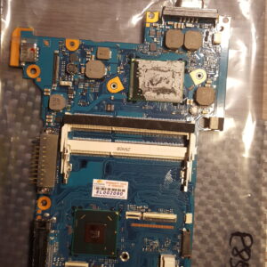 P000555380 Toshiba R850-1G2 main board CORE I3-2350M (2.30GHZ) BGA EL02090 K1