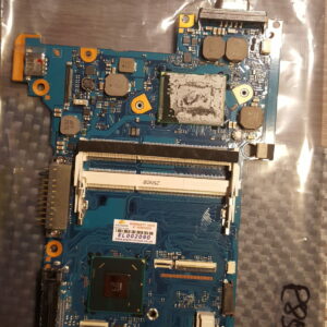 P000555380 Toshiba R850-1G2 main board CORE I3-2350M (2.30GHZ) BGA EL02090 K1