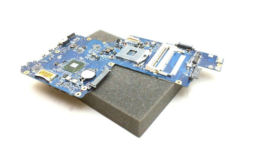 H000061920 Toshiba Satellite C50-A main board EL2436 S4