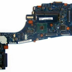 K000891570 Toshiba Satellite C50-B-14D main board EL2424 s1