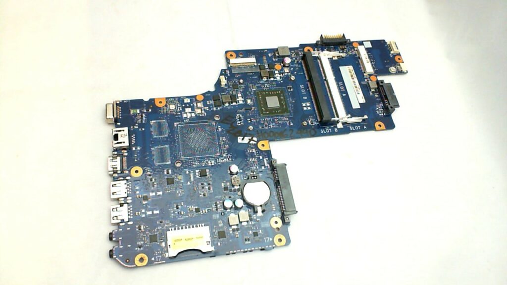 H000062940 Toshiba Satellite C50D-A MAIN BOARD EL2617 za2h