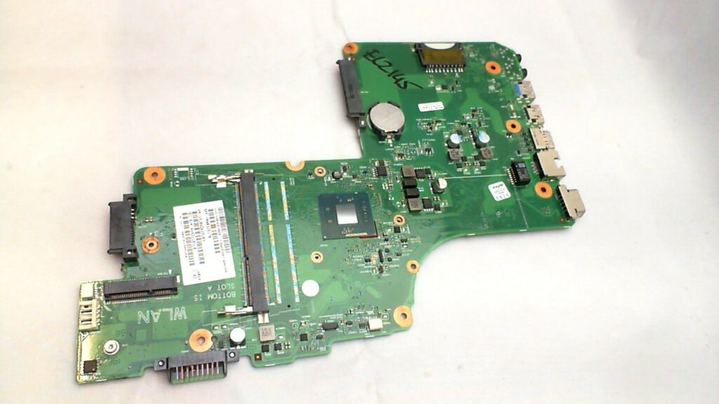 V000325170 Toshiba Satellite C55-A main board 1310A2623103 EL2145 S4