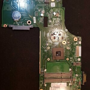 V000358300  Toshiba Satellite C75D-B Laptop Motherboard AMD A4-6210 1.8Ghz CPU EL2919 S9