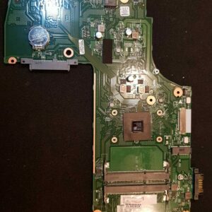 V000358300  Toshiba Satellite C75D-B Laptop Motherboard AMD A4-6210 1.8Ghz CPU EL2919 S9