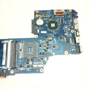 H000052740 TOSHIBA Satellite C855 Motherboard (Intel) EL2620 S7