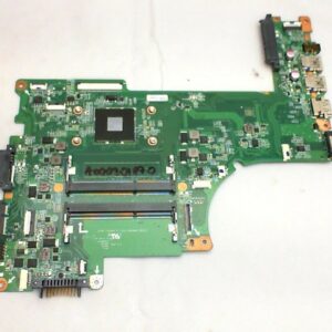 A000301870 Toshiba Satellite L50D main board DA0BLMMB6E0 EL2627 S9