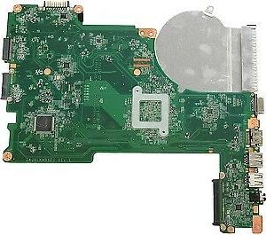 A000300880 Toshiba Satellite L50T-B-137 main board EL1326 S5