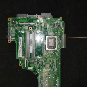 A000391180 Toshiba Satellite L55d-c Laptop AMD A10 Motherboard EL2705 S4
