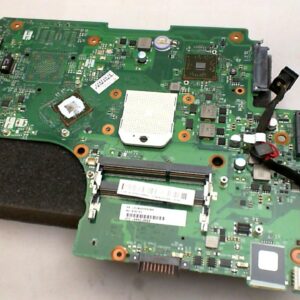 V000218060 Toshiba Satellite L655D-12L Main board EL2421 S1