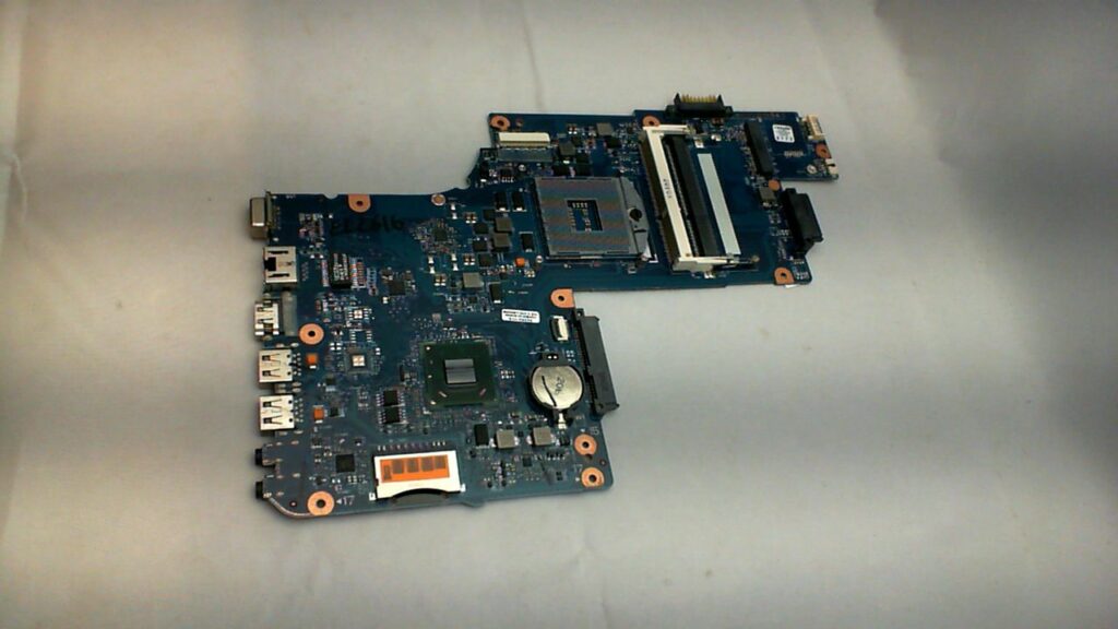 H000052700 Toshiba Satellite L850  motherboard EL2616 za2h
