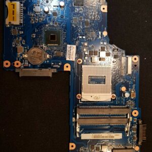 H000063020 Toshiba Satellite MAIN BOARD C50 C55A C55-A PT10S UMA Intel EL2917 S9