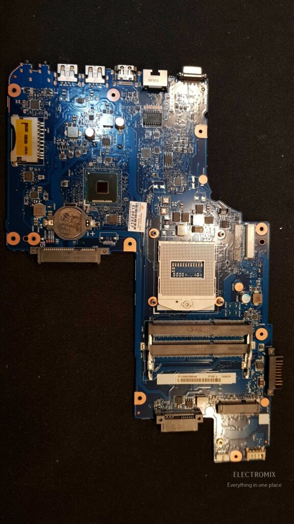 H000063020 Toshiba Satellite MAIN BOARD C50 C55A C55-A PT10S UMA Intel EL2917 S9