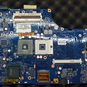 K000078990 Toshiba Satellite Pro L550 Intel Laptop Motherboard EL2580 S5