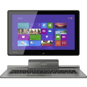 P000575810  Toshiba Z10T-A-111 MAIN BOARD EL1163 G1