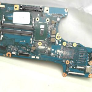 P000641940  Toshiba Z40-B  laptop motherboard EL1244 S5