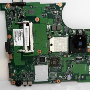 v000138030 Toshiba L300D main board EL11140 za17e