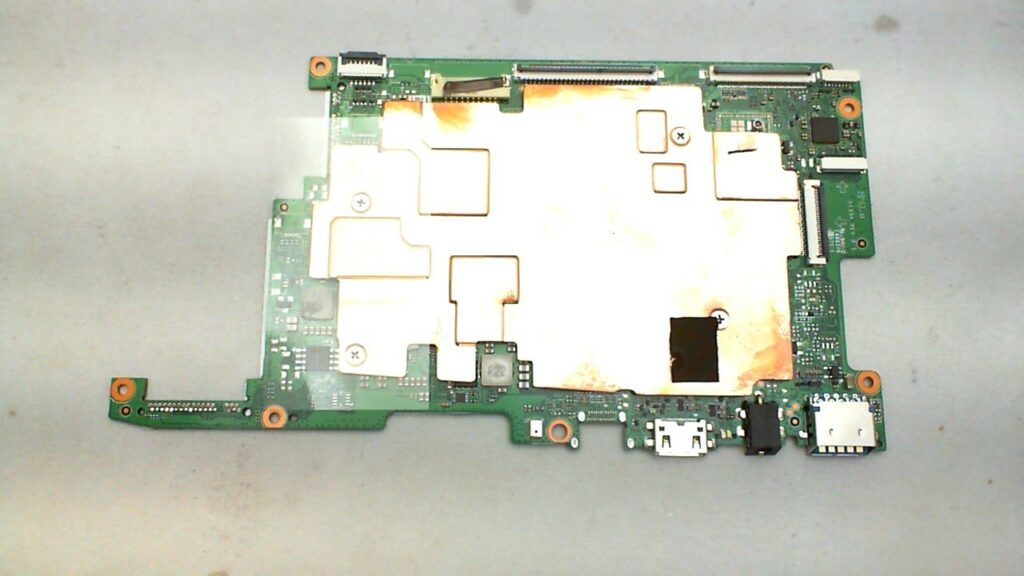 N11AP1-01 HY003 Hypa Flux motherboard main board  x133ar210-aa55h EL9772 ZA4H